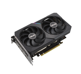 ASUS DUAL RTX3060 OC 12GB GDDR6 V2