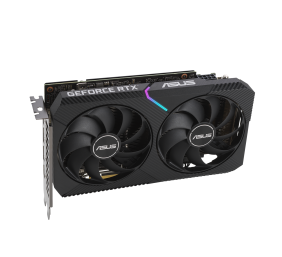 ASUS DUAL RTX3060 OC 12GB GDDR6 V2