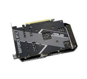 ASUS DUAL RTX3060 OC 12GB GDDR6 V2