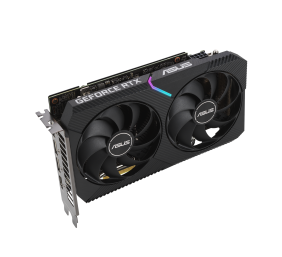 ASUS DUAL RTX3060 OC 12GB GDDR6 V2