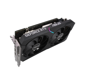 ASUS DUAL RTX3060 OC 12GB GDDR6 V2