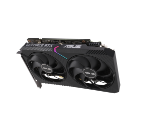 ASUS DUAL RTX3060 OC 12GB GDDR6 V2