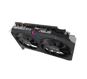 ASUS DUAL RTX3060 OC 12GB GDDR6 V2