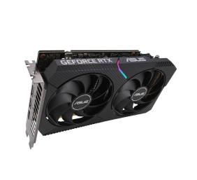 ASUS DUAL RTX3060 OC 12GB GDDR6 V2