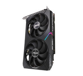 ASUS DUAL RTX3060 OC 12GB GDDR6 V2