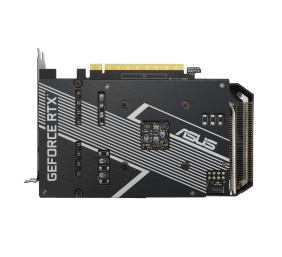 ASUS DUAL RTX3060 OC 12GB GDDR6 V2