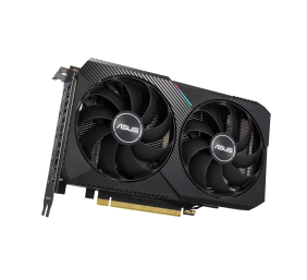 ASUS DUAL RTX3060 OC 12GB GDDR6 V2