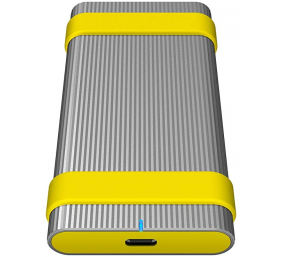 Sony Tough SL-M2 High Performance External SSD 2TB, up to 1000MB/s, USB 3.1