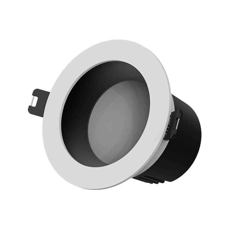 Yeelight Mesh Downlight M2 YLTS02YL 350 lm, 5 W, 2700-6500 K, Lamp, 220-240 V