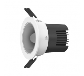 Yeelight Mesh Downlight M2 YLTS02YL 350 lm, 5 W, 2700-6500 K, Lamp, 220-240 V
