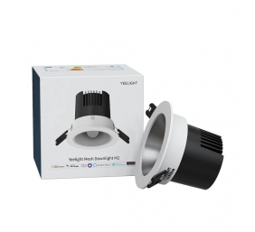 Yeelight Mesh Downlight M2 YLTS02YL 350 lm, 5 W, 2700-6500 K, Lamp, 220-240 V