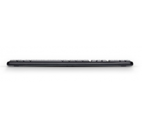 Klaviatūra laidinė Logitech K120 USB OEM - EMEA (LTH) (920-002526),  juoda