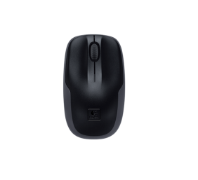 Klaviatūra belaidė Logitech MK220 Wireless Combo (US) (920-003168)