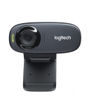 Internetinė kamera Logitech HD C310 USB EMEA (960-001065),