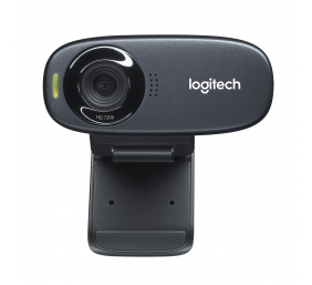 Internetinė kamera Logitech HD C310 USB EMEA (960-001065),