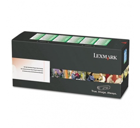 Lexmark (78C2XME), purpurinė kasetė lazeriniams spausdintuvams