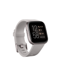 Išmanusis laikrodis Fitbit Versa 2 pilkas