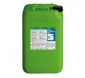 Paviršių valiklis Viral Cleaner 300 (naikina virusų išorinę lipidinę membraną), 20 l