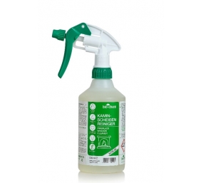 Židinių stiklų valiklis, 500 ml